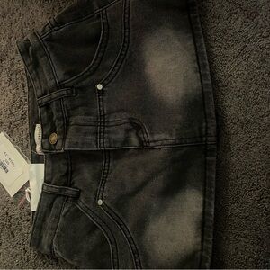 Skirt great for going out